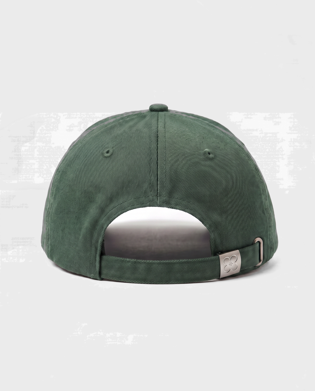 Signature Twill Cap