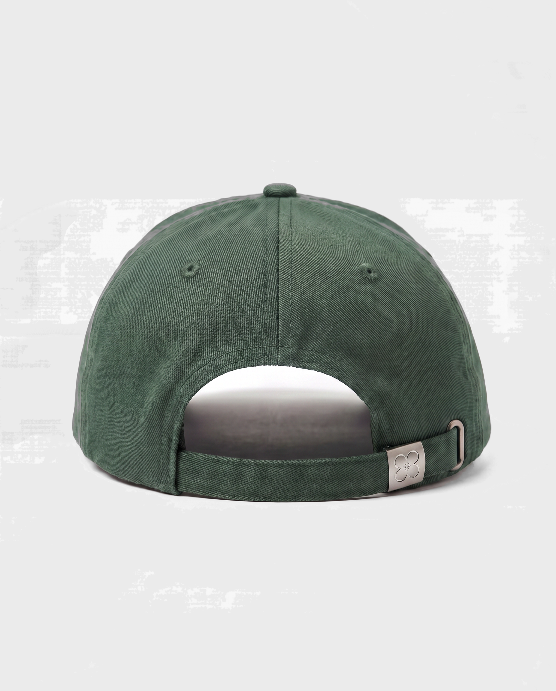 Signature Twill Cap