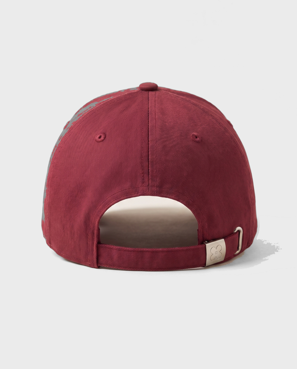 Crest Twill Cap