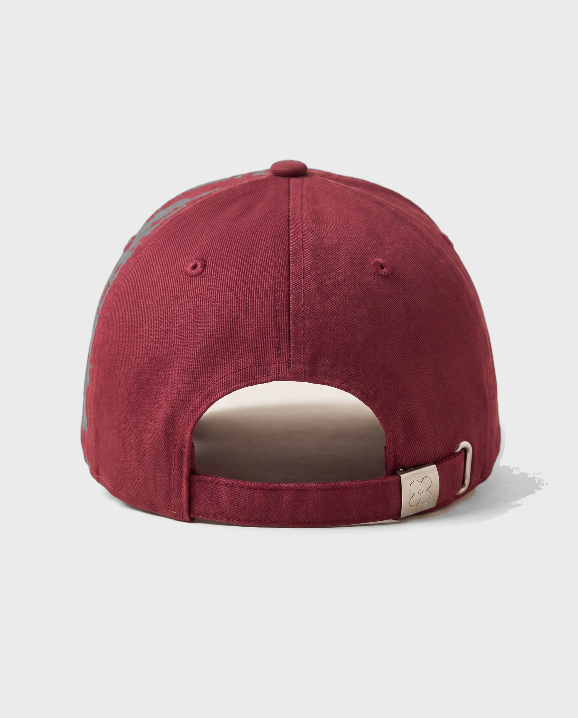 Crest Twill Cap