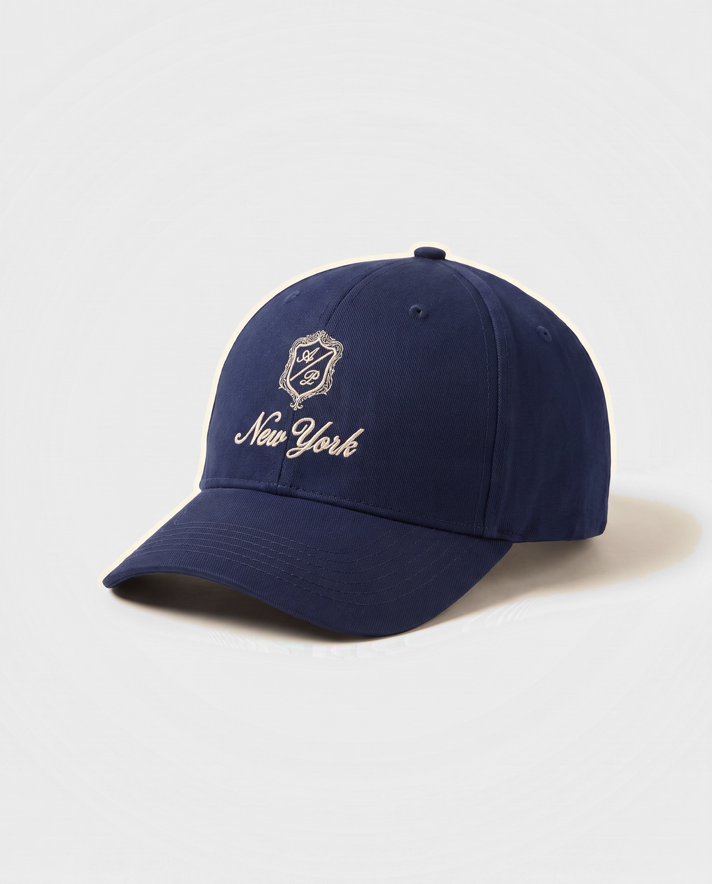 NY Crest Cap