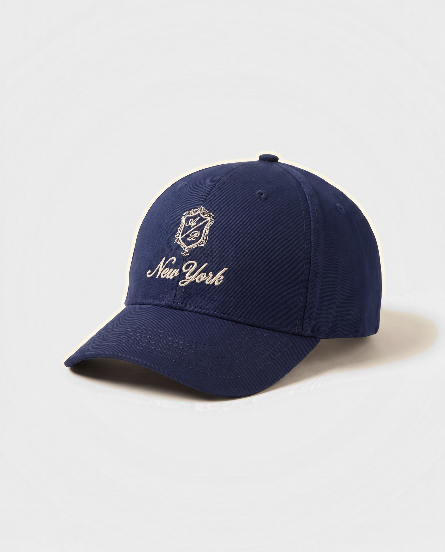 NY Crest Cap