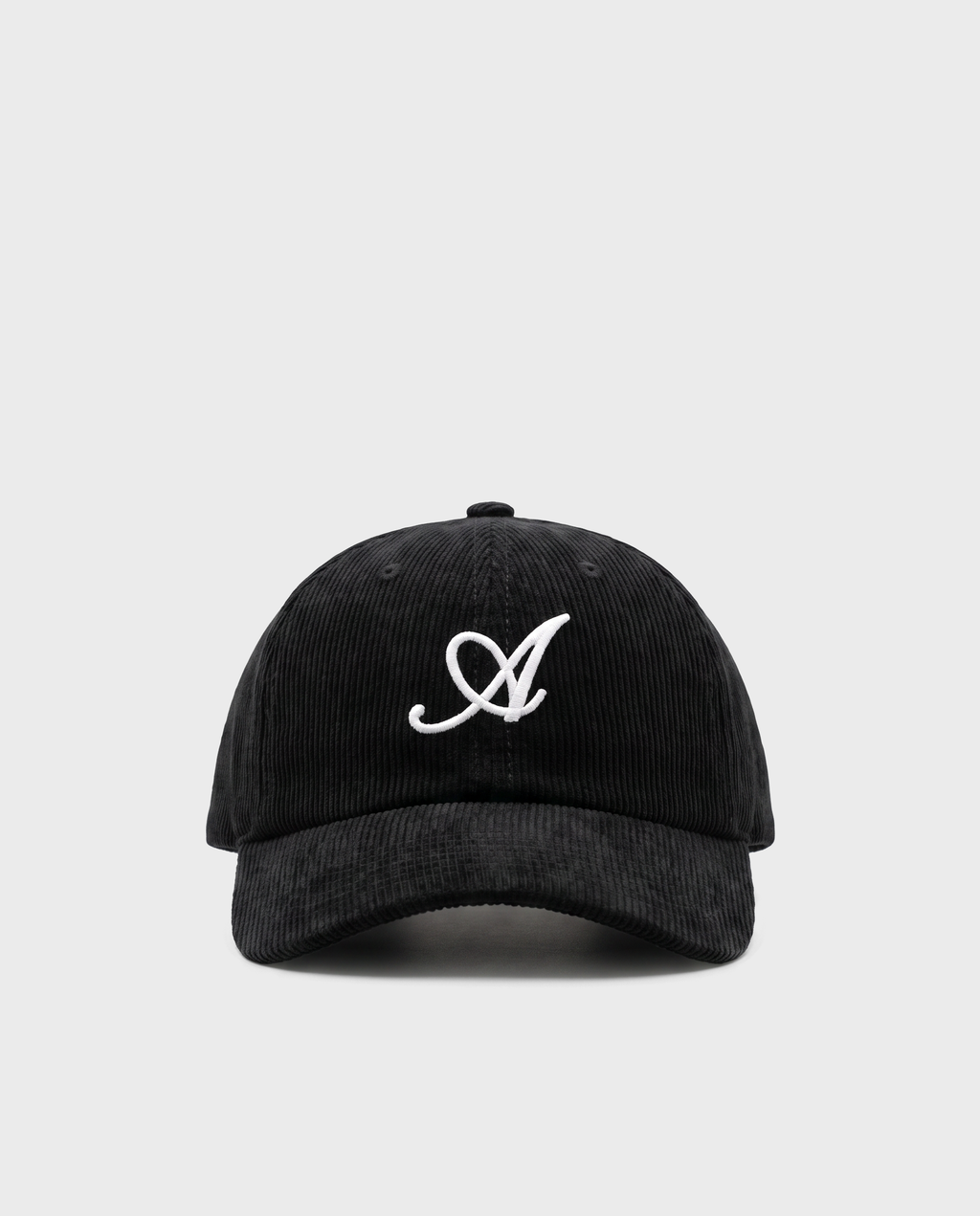 Signature Corduroy Cap