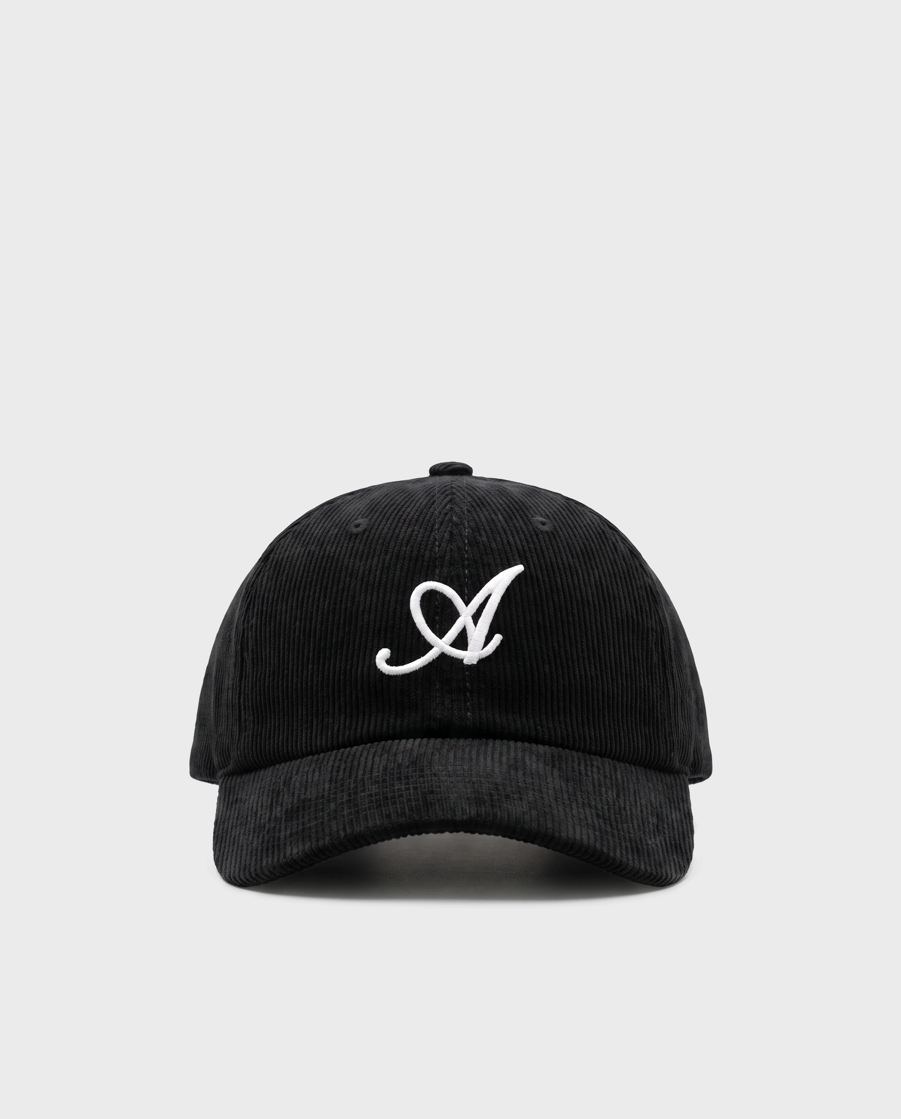 Signature Corduroy Cap