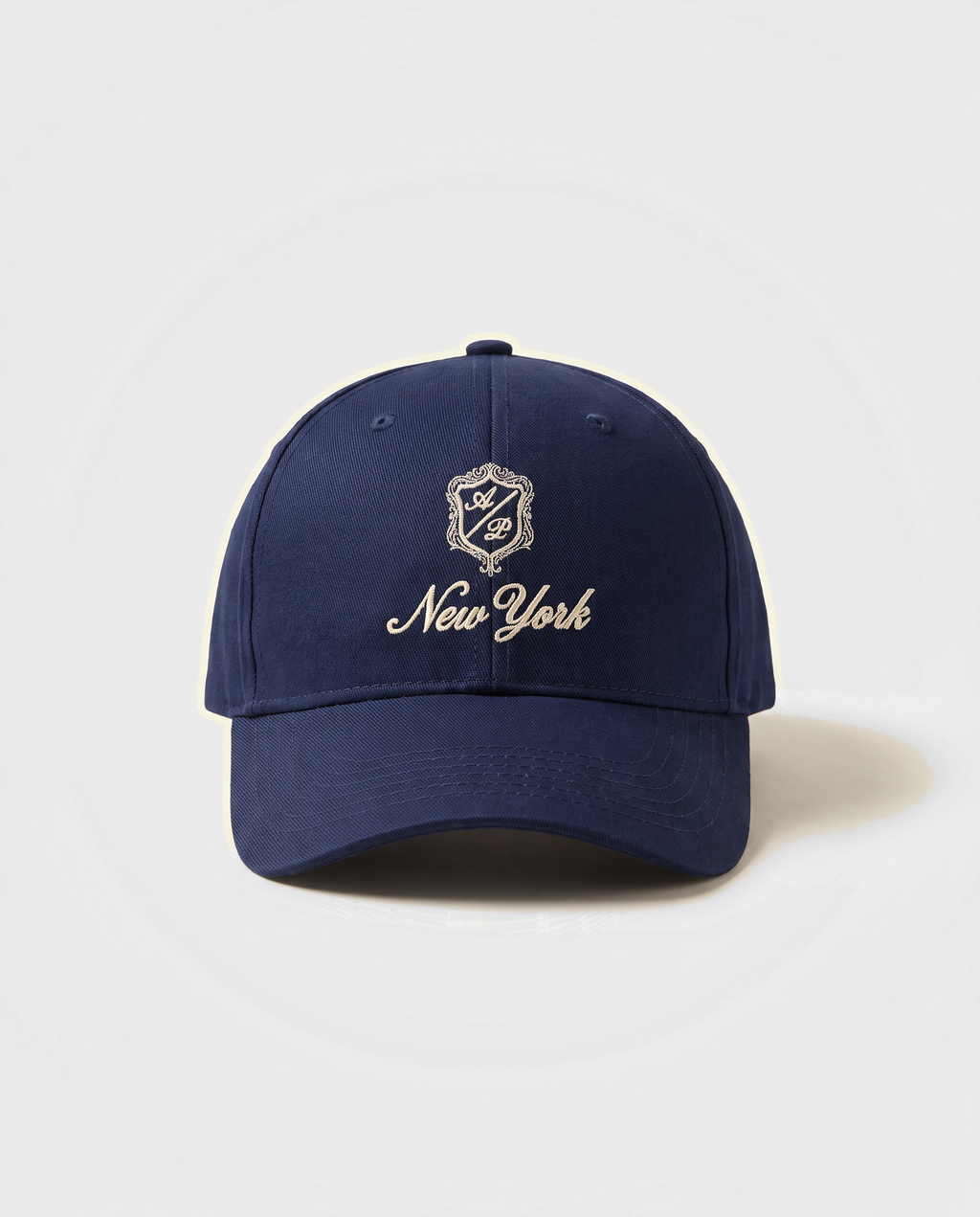 NY Crest Cap