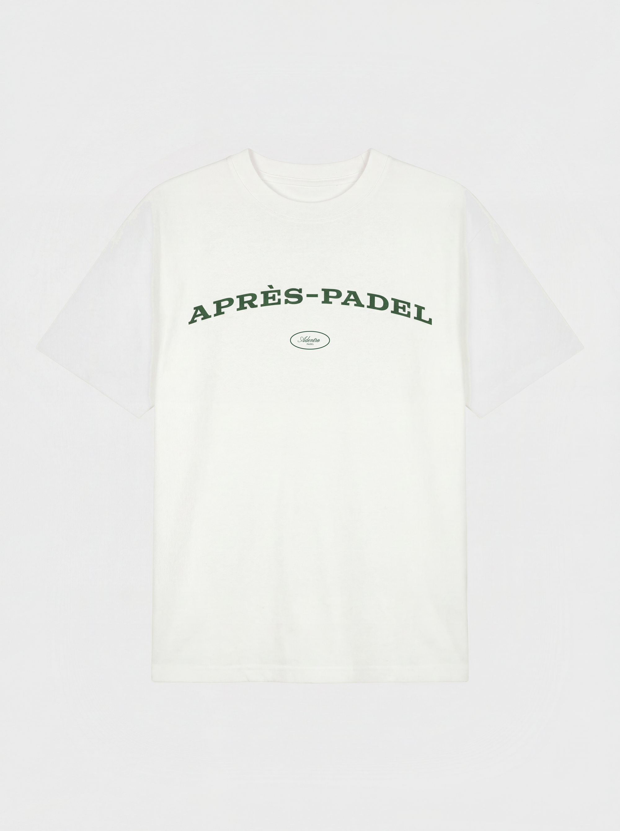 Club Terrace Tee