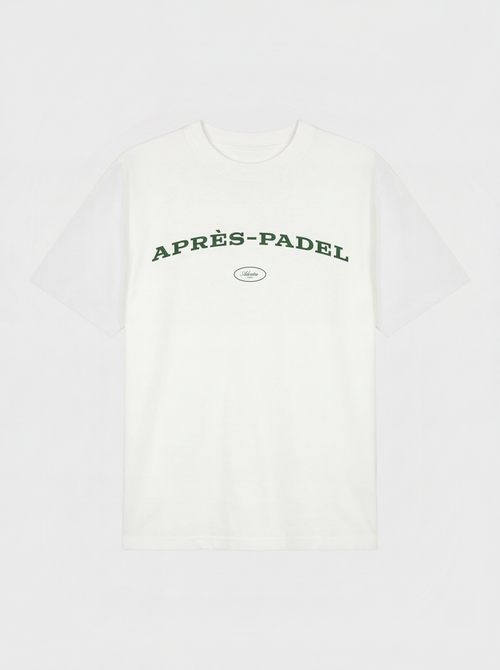 Club Terrace Tee