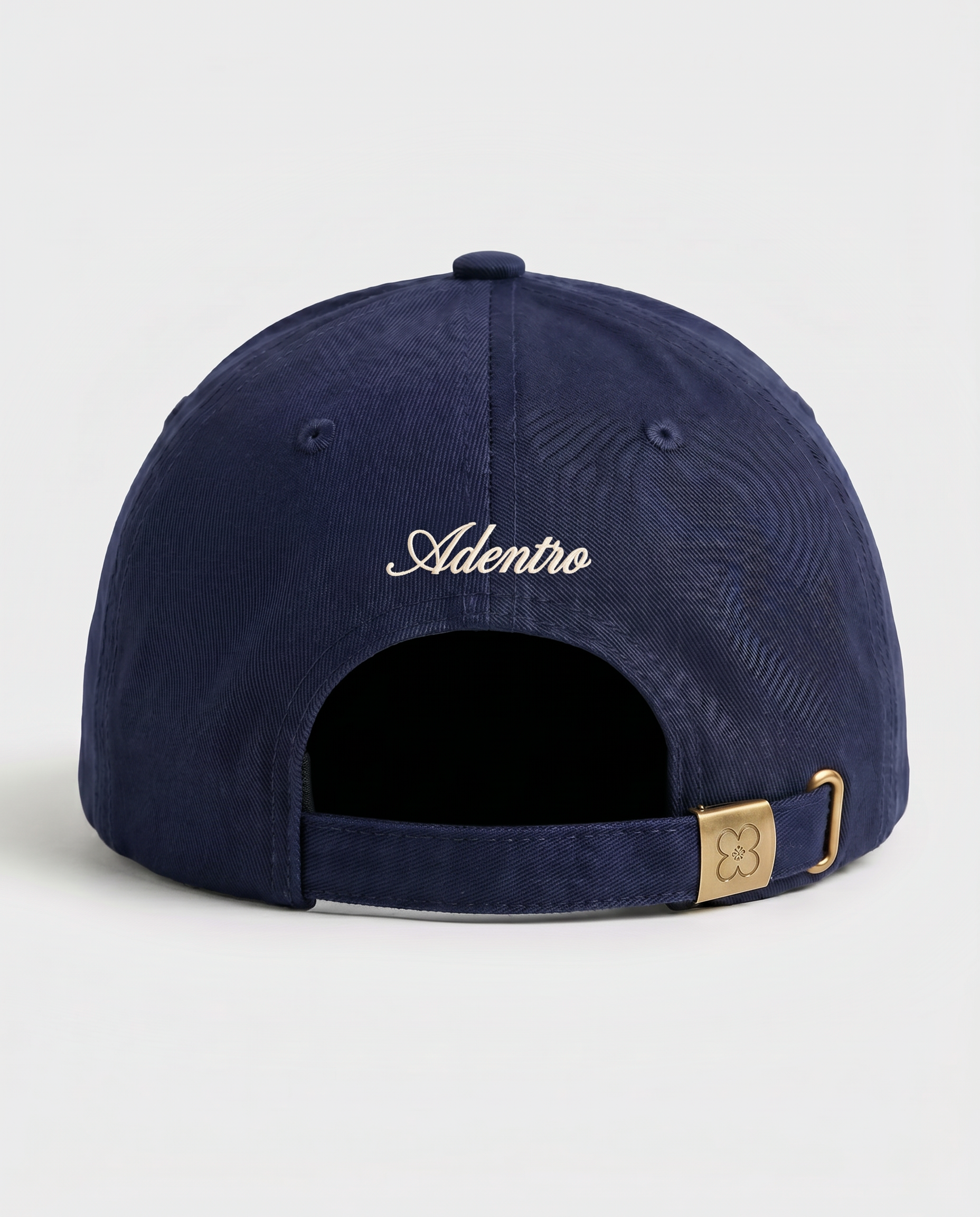 NY Crest Cap