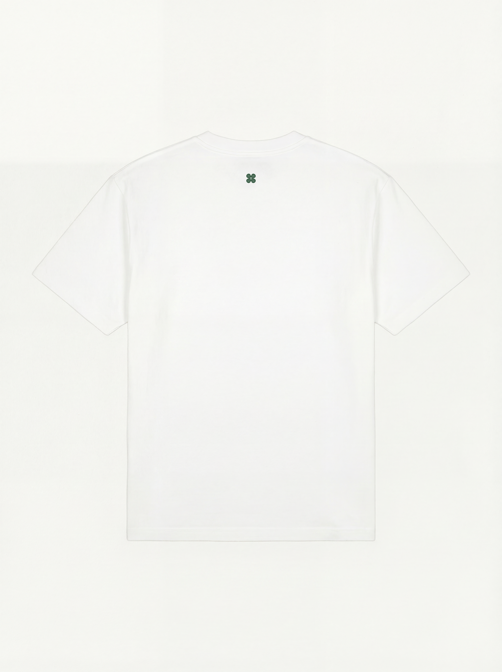 Club Terrace Tee