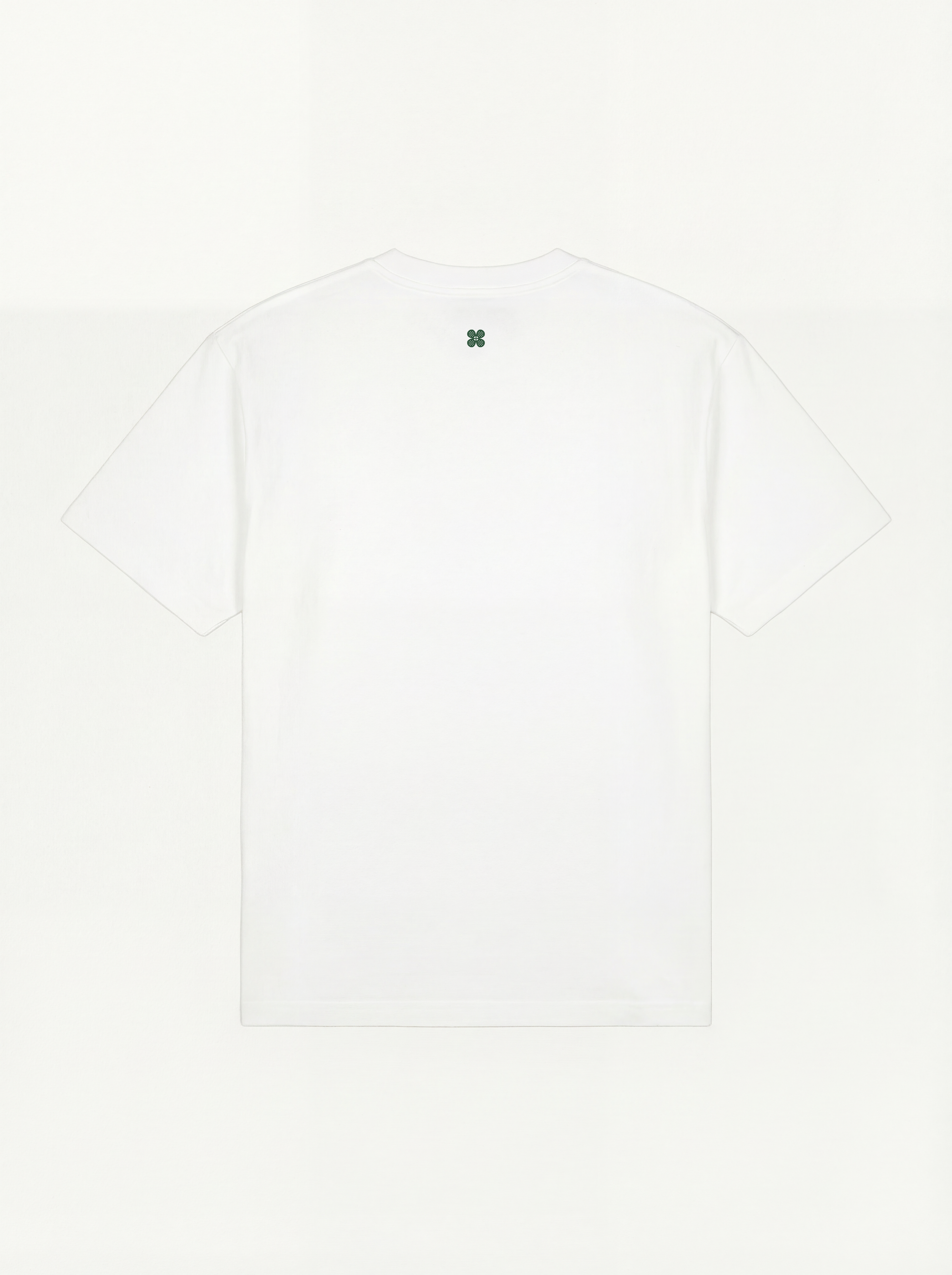 Club Terrace Tee