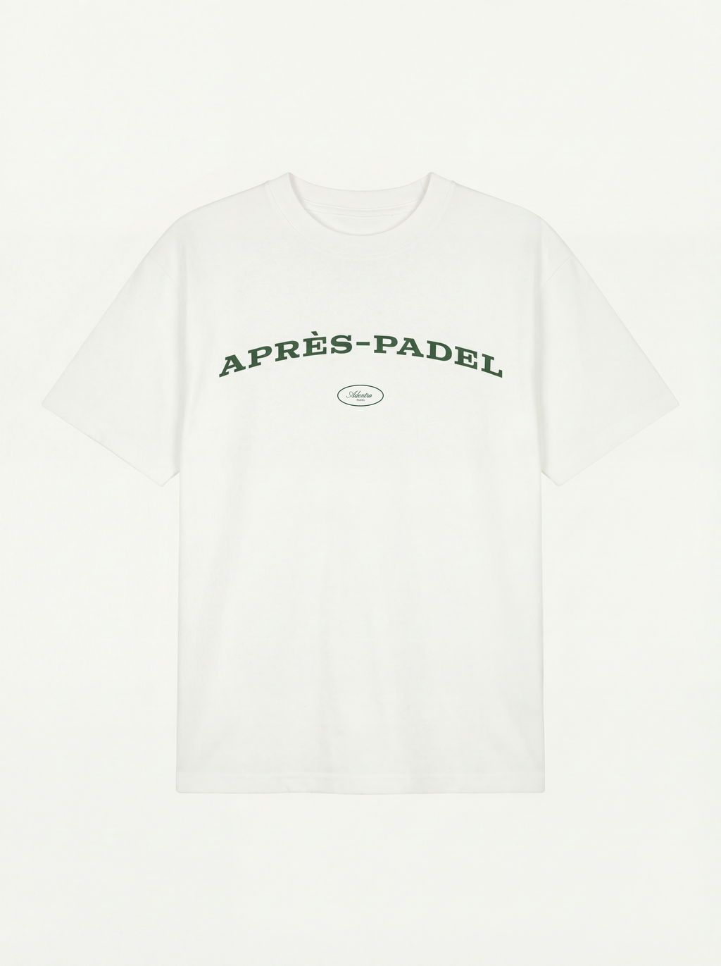 Club Terrace Tee