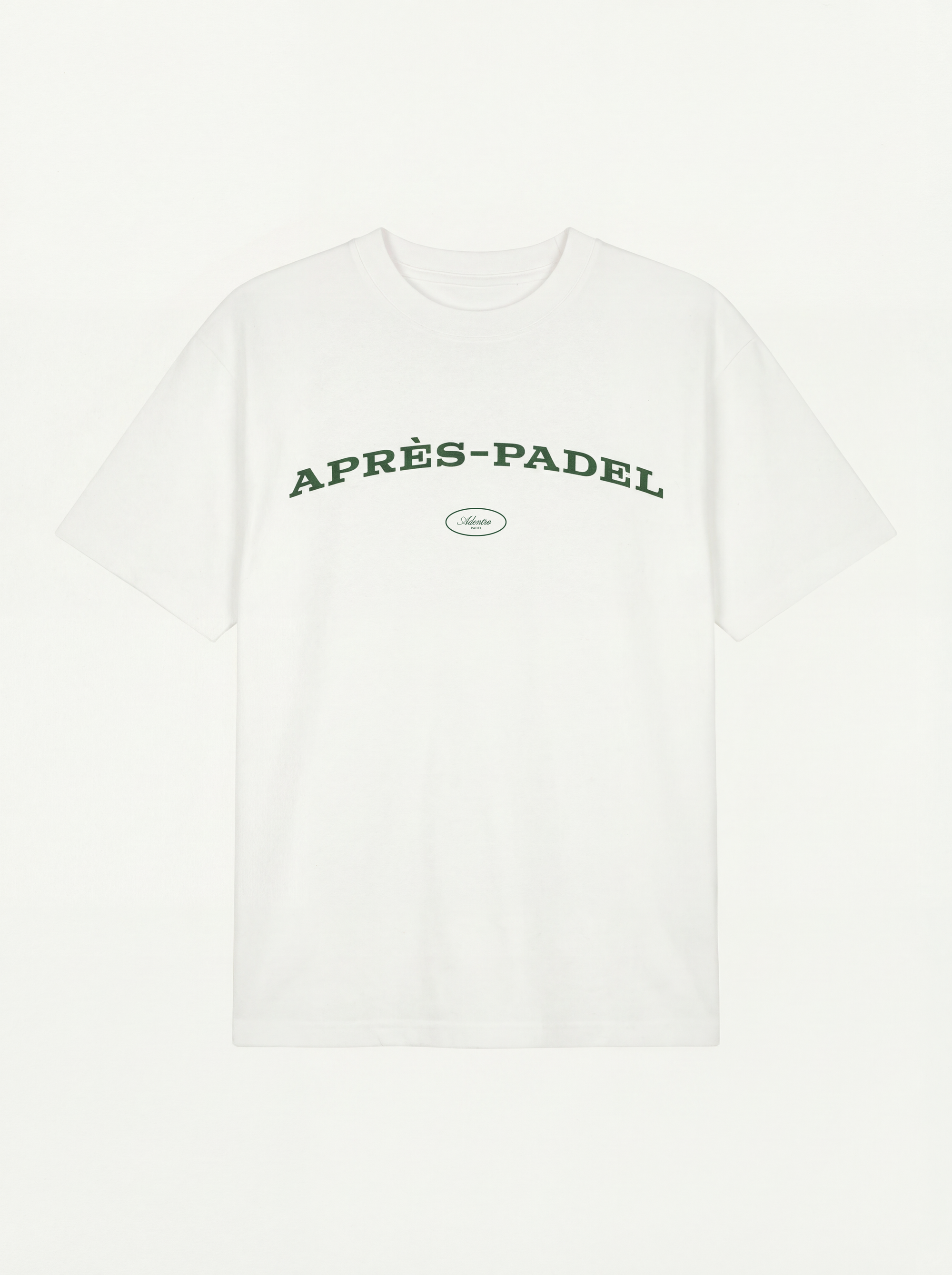 Club Terrace Tee