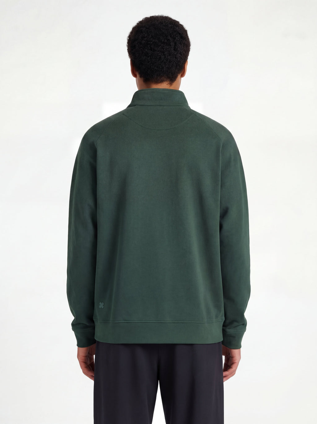 Adentro Club Quarter Zip
