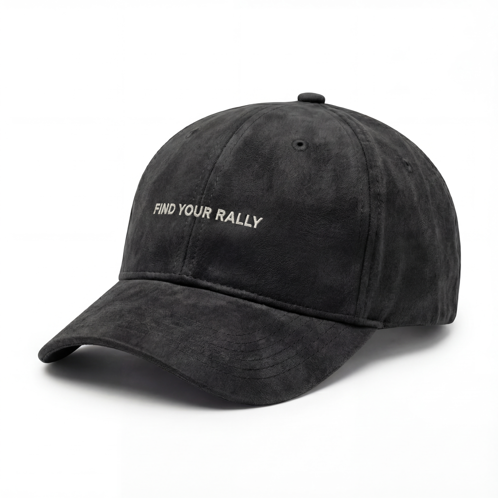 FYR Suede Hat