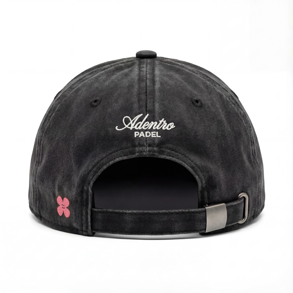 FYR Suede Hat