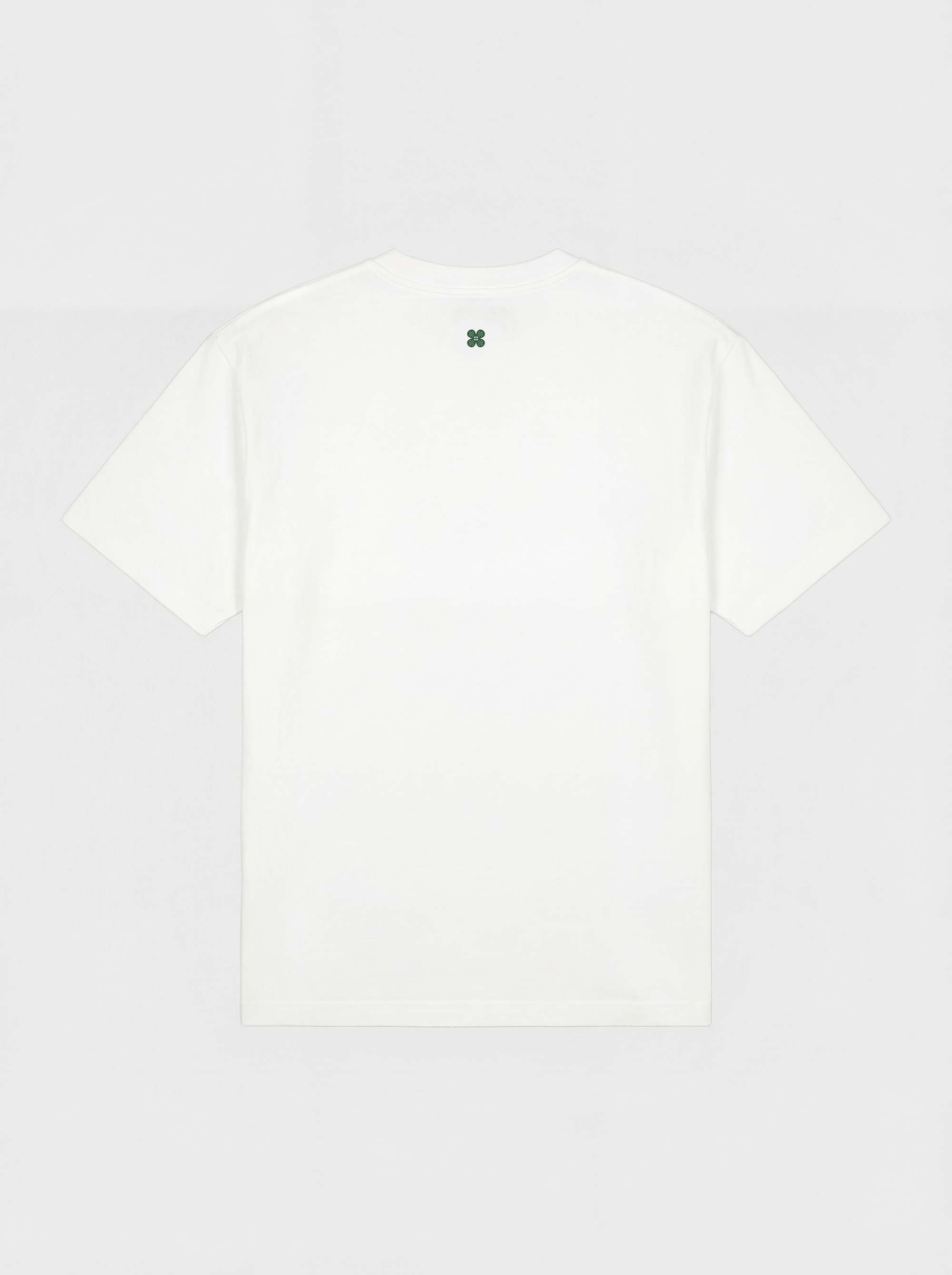 Club Terrace Tee