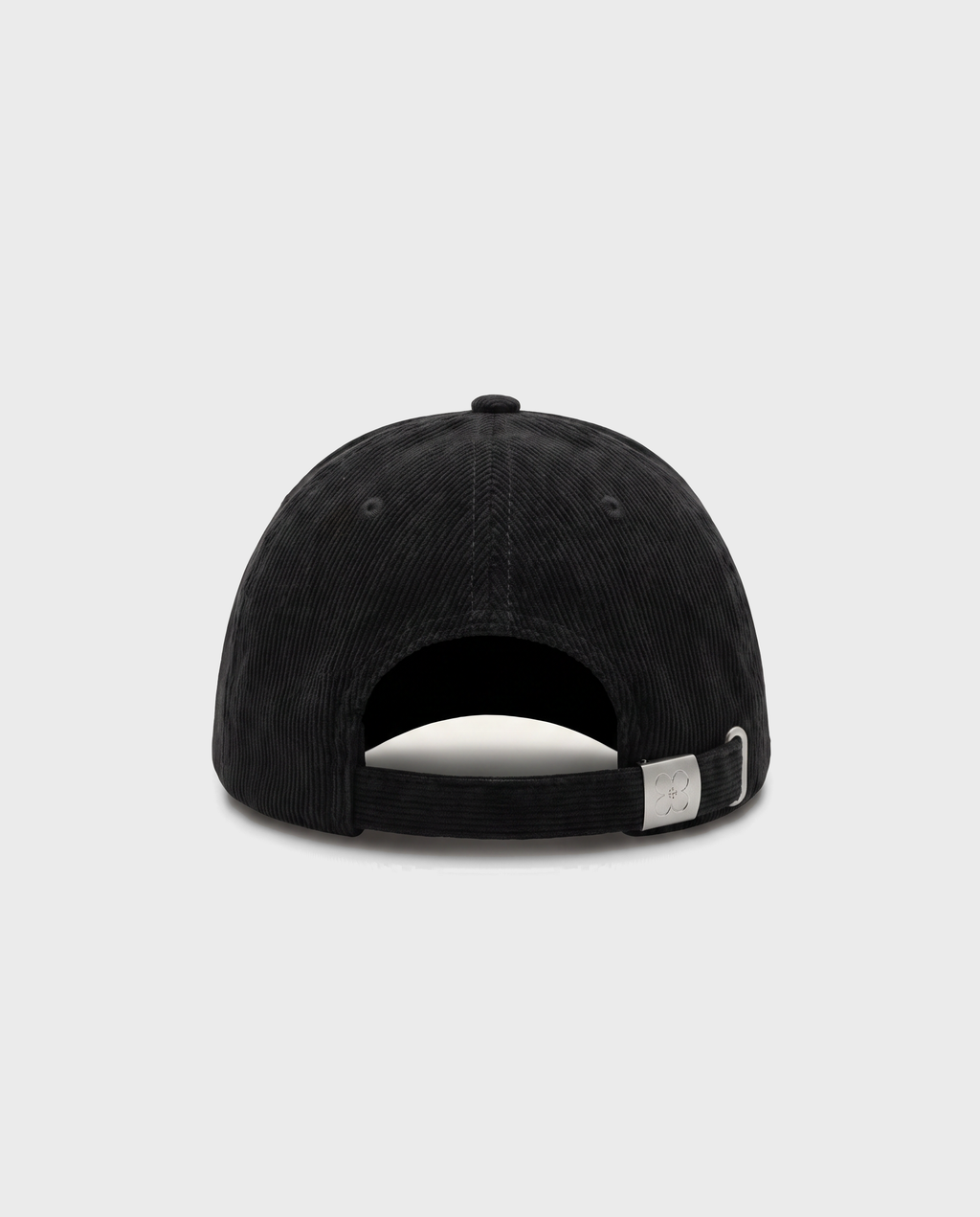 Signature Corduroy Cap