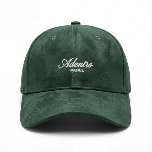 Adentro Suede Hat